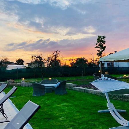 Agriturismo Quercetelli 카스틸리오네델라고 외부 사진
