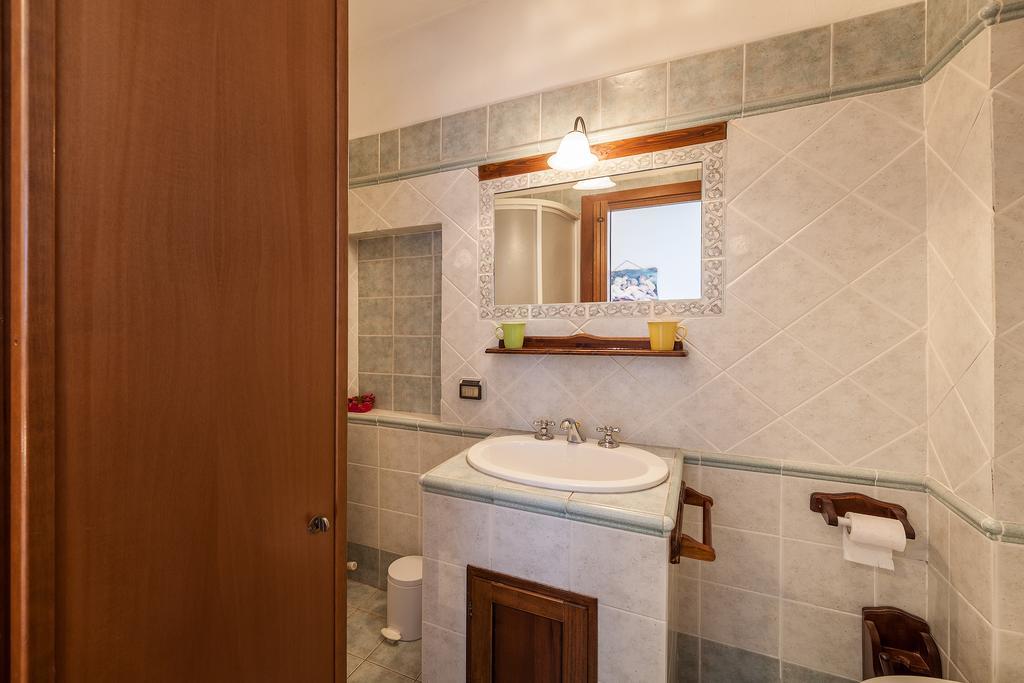 Agriturismo Quercetelli 카스틸리오네델라고 외부 사진