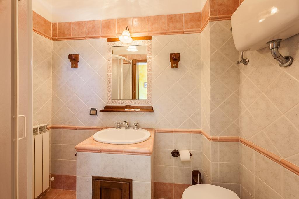 Agriturismo Quercetelli 카스틸리오네델라고 외부 사진