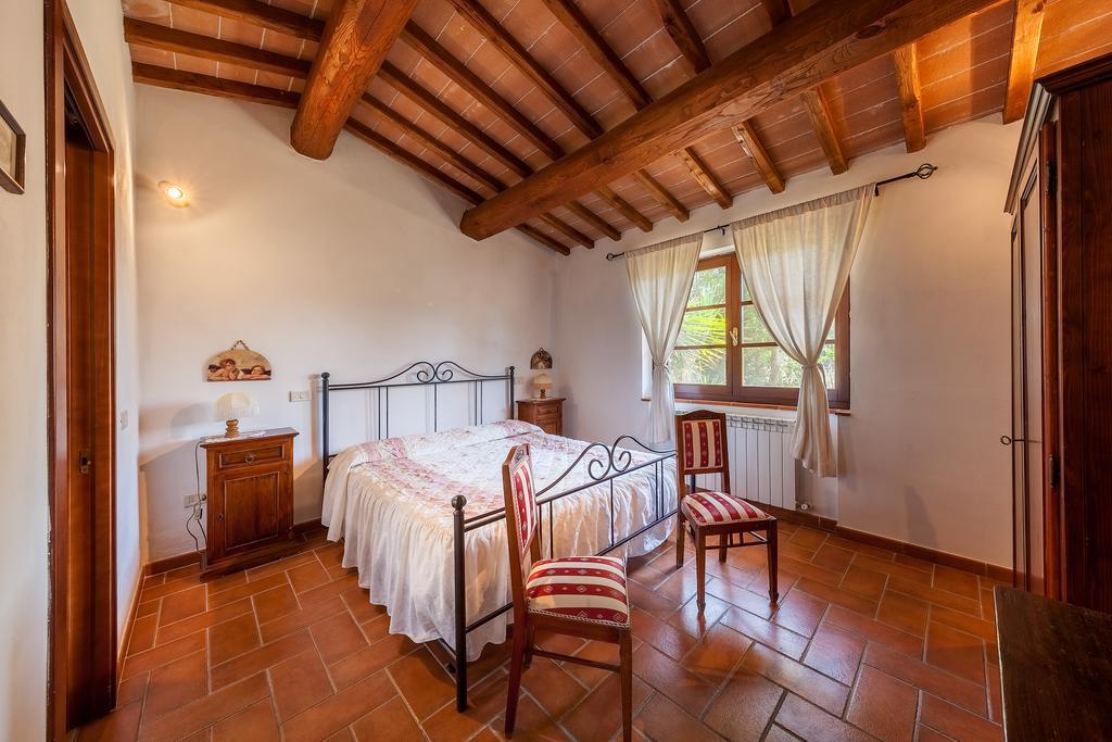 Agriturismo Quercetelli 카스틸리오네델라고 외부 사진