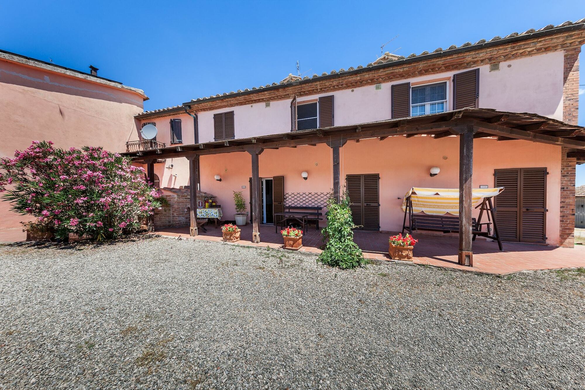 Agriturismo Quercetelli 카스틸리오네델라고 외부 사진